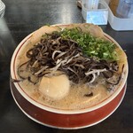 博多ラーメン なみへい - 