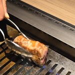 完全個室焼肉 GYU - 