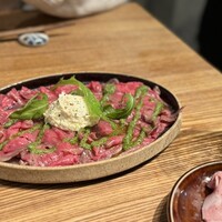 恵比寿ビストロ 猫も杓子も - 