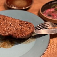 恵比寿ビストロ 猫も杓子も - 