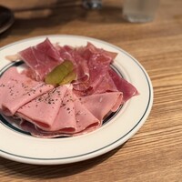 恵比寿ビストロ 猫も杓子も - 