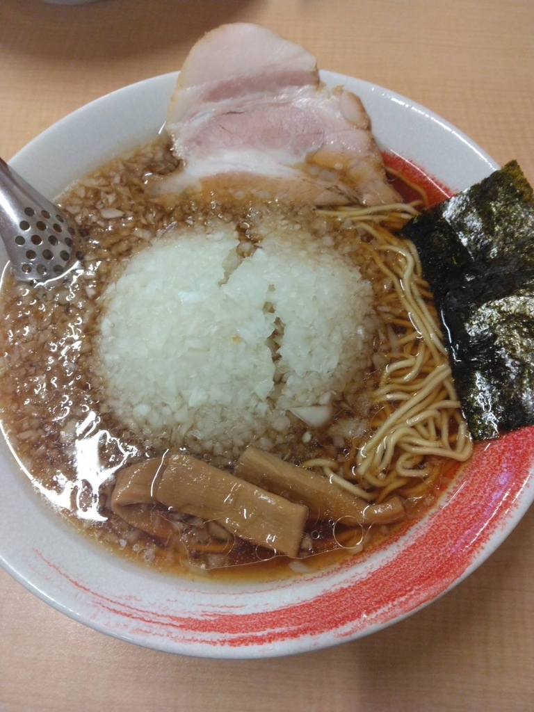 写真 : びんびん亭 八王子ユーロード店 - 八王子/ラーメン | 食べログ