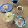 カフェ琉白