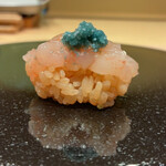 能登前寿司と原始焼き 鮨 湊崎 - 