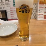 天ぷらとワイン からり。 - 