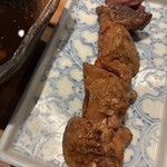 鳥酎 - 