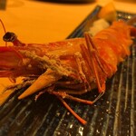 能登前寿司と原始焼き 鮨 湊崎 - 