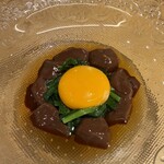 手打ち蕎麦とダチョウ料理 蕎麦島 - 