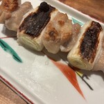 鳥酎 - 