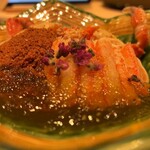 能登前寿司と原始焼き 鮨 湊崎 - 