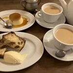 パーラー江古田 - 