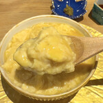 手打ち蕎麦とダチョウ料理 蕎麦島 - 
