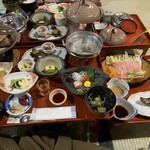 明賀屋本館 - 
