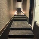 能登前寿司と原始焼き 鮨 湊崎 - 