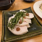 天ぷらとワイン からり。 - 