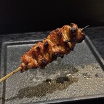 焼鳥 山崎 - 