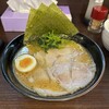 横浜家系ラーメンかまし家 半田本店