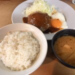 ウチョウテン - 