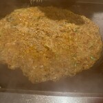 月島もんじゃ こぼれや - 