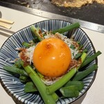 月島もんじゃ こぼれや - 