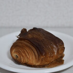 プラス ドゥ パスト - 