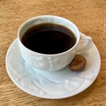 anchoa - コーヒー
