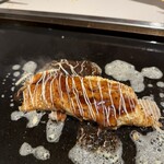 月島もんじゃ こぼれや - 