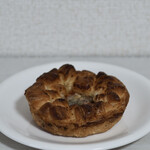 プラス ドゥ パスト - 