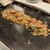 月島もんじゃ こぼれや - 料理写真: