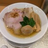 なにわ 麺次郎