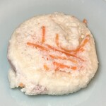 四十萬谷本舗 - 料理写真:かぶら寿し