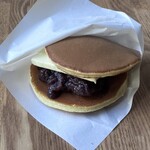 이나베 가시텐 하치샤