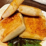 二代目酒処 なかむら - 