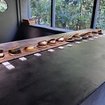 이나베 가시텐 하치샤