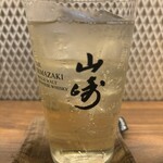 焼き鳥 のあみ - 山﨑ハイボール