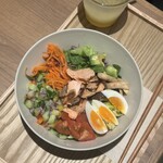 Umi & Yama Kitchen - 