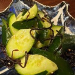 二代目酒処 なかむら - 