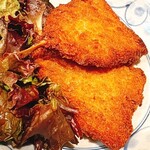 二代目酒処 なかむら - 