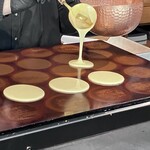 이나베 가시텐 하치샤