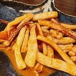 二代目酒処 なかむら - 