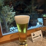 渓谷のレストラン ステーキよし乃 - 