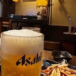 二代目酒処 なかむら - 