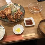 キッチン ほりぐち - 
