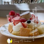 ドルチェ エ カフェ ウニコルノ - 