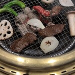 黑家 上野町店