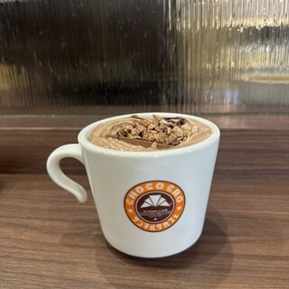 サンマルクカフェ_1