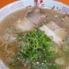 一楽ラーメン 名島本店
