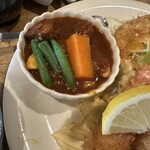 洋食屋さん Kou, - 