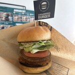 淡路島バーガー 福岡志免店 - 