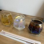 淡路島バーガー - 